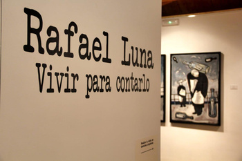 Rafael Luna 