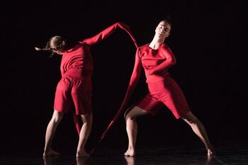 El Centro San Miguel abre su programación de primavera con la danza de la Compañía La Basal