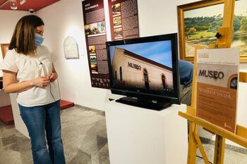 El Museo de la Ciudad invita a recorrer el pasado de Alcalá desde la Prehistoria a la Edad Moderna