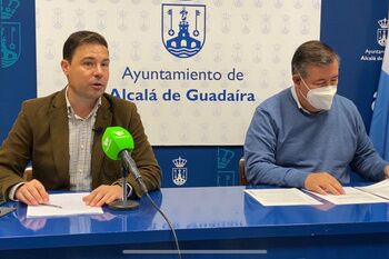 Aprobadas nuevas actuaciones en las Riberas del Guadaíra y para la mejora de la movilidad en la ciudad