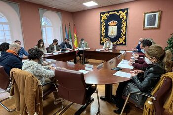 El Ayuntamiento avanza dos de los proyectos urbanísticos más emblemáticos para el casco urbano