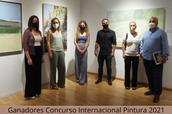 El Ayuntamiento abre la convocatoria de su XLIX Concurso Internacional de Pintura de Paisajes