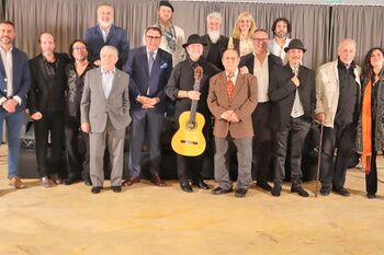 Alcalá celebra el Día Mundial del Flamenco con la exposición ‘El compás del flamenco en las artes plásticas’, artistas en las aulas y la actuación de Farruquito