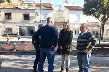 El barrio de Pablo VI contará con un aparcamiento para atender una de las principales demandas