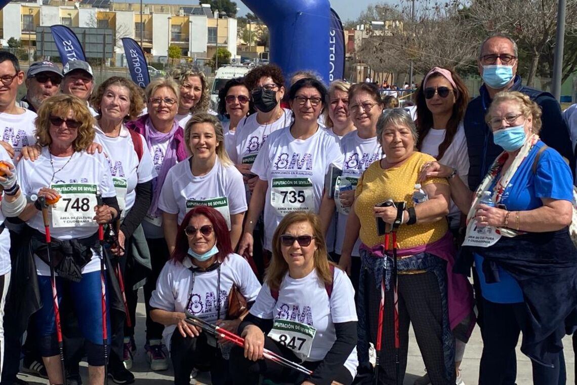 La programación conmemorativa del 8M en Alcalá apuesta por la visibilidad de la mujer y la educación en valores