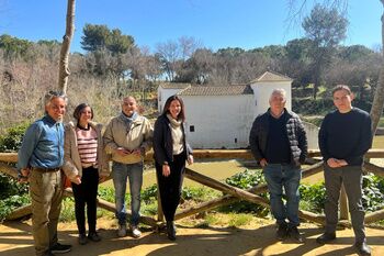 Arte y preservación del patrimonio cultural y natural en Oromana