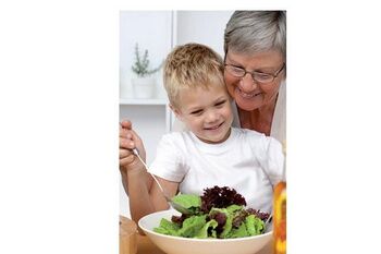 ALCALÁ CELEBRA ESTE LUNES ACTIVIDADES CON MOTIVO DEL DÍA NACIONAL DE LA NUTRICIÓN 2012