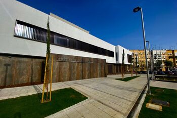 El Ayuntamiento apuesta por un urbanismo integrador como vía para potenciar la convivencia y la participación