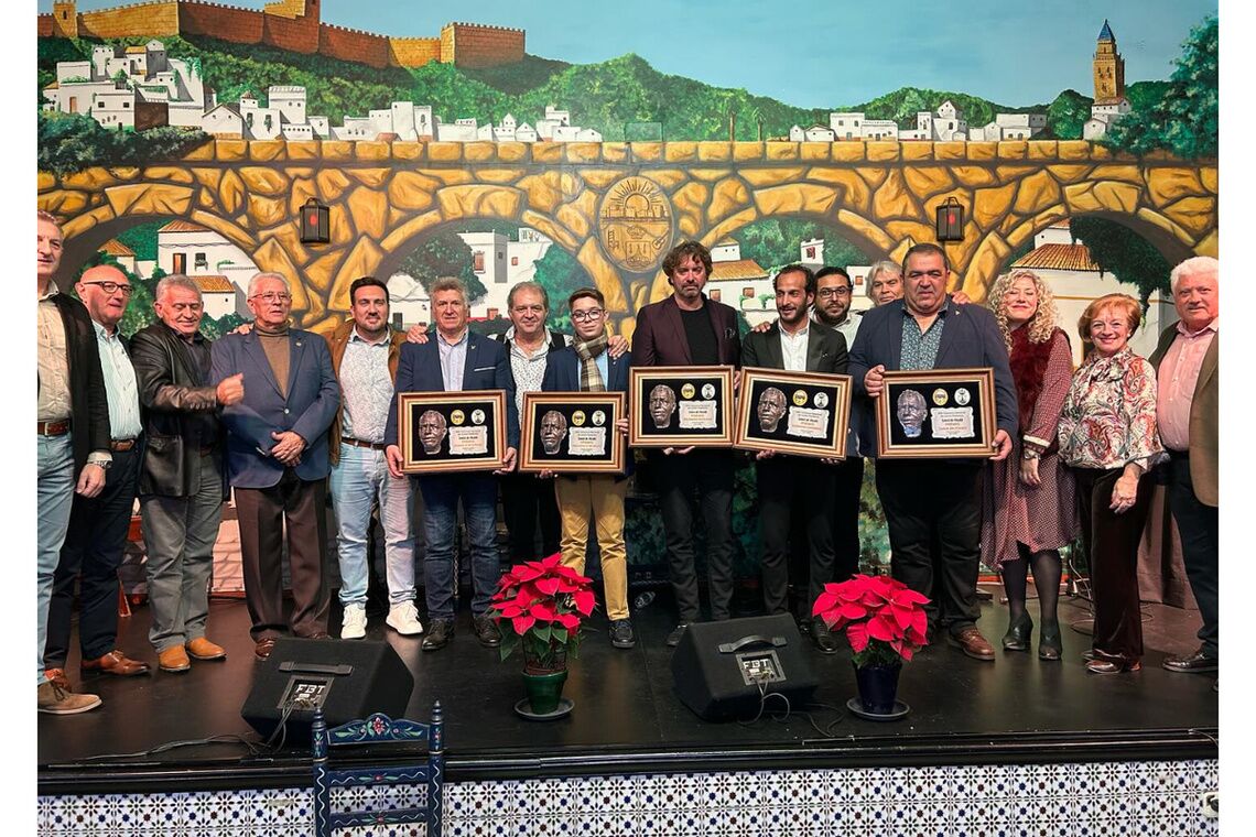 El Ayuntamiento destaca la relevancia alcanzada por el Concurso de Cante Flamenco “Soleá de Alcalá” que ha finalizado su XXX edición