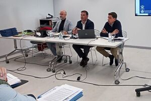 Alcalá acogerá el foro empresarial Claves para captar la inversión para startups de la provincia