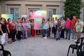 La Muestra de Teatro Adultos ‘Cesáreo Estébanez’  comienza mañana en su décima edición