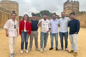 Alcalá abre el verano joven en el Castillo con un concierto en el Día Mundial de la Música