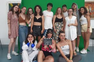 Los talleres de cine se consolidan en los veranos de Alcalá