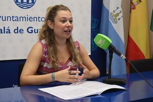 El Ayuntamiento impulsa acciones de formación, empleo, transporte o cultura en beneficio de la juventud