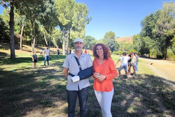 La biblioteca Editor José Manuel Lara abre sus puertas a la Escuela de Verano ALA