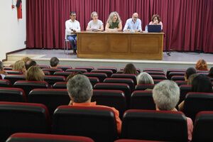 El Ayuntamiento amplía las partidas en apoyo a las entidades sociales