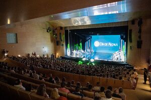 Designados los premios Ciudad de Alcalá 2024