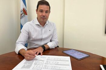 ​El Ayuntamiento licita las obras para la reforma ​estructural de la Casa Ibarra