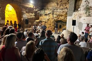 El barrio San Miguel protagoniza la programación cultural de Noctaría en este tramo de agosto y en septiembre