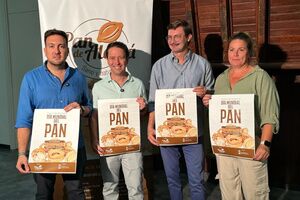 ​Alcalá celebra el Día Mundial del Pan con múltiples actividades todos los sábados de octubre