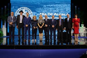 La ciudad entrega los premios “Día de Alcalá” a personas y entidades que permiten crecer como sociedad