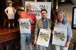 El Festival de Artes Escénicas Transmutaciones 2024 llega a Alcalá