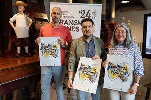 El Festival Trasmutaciones se estrena en Alcalá