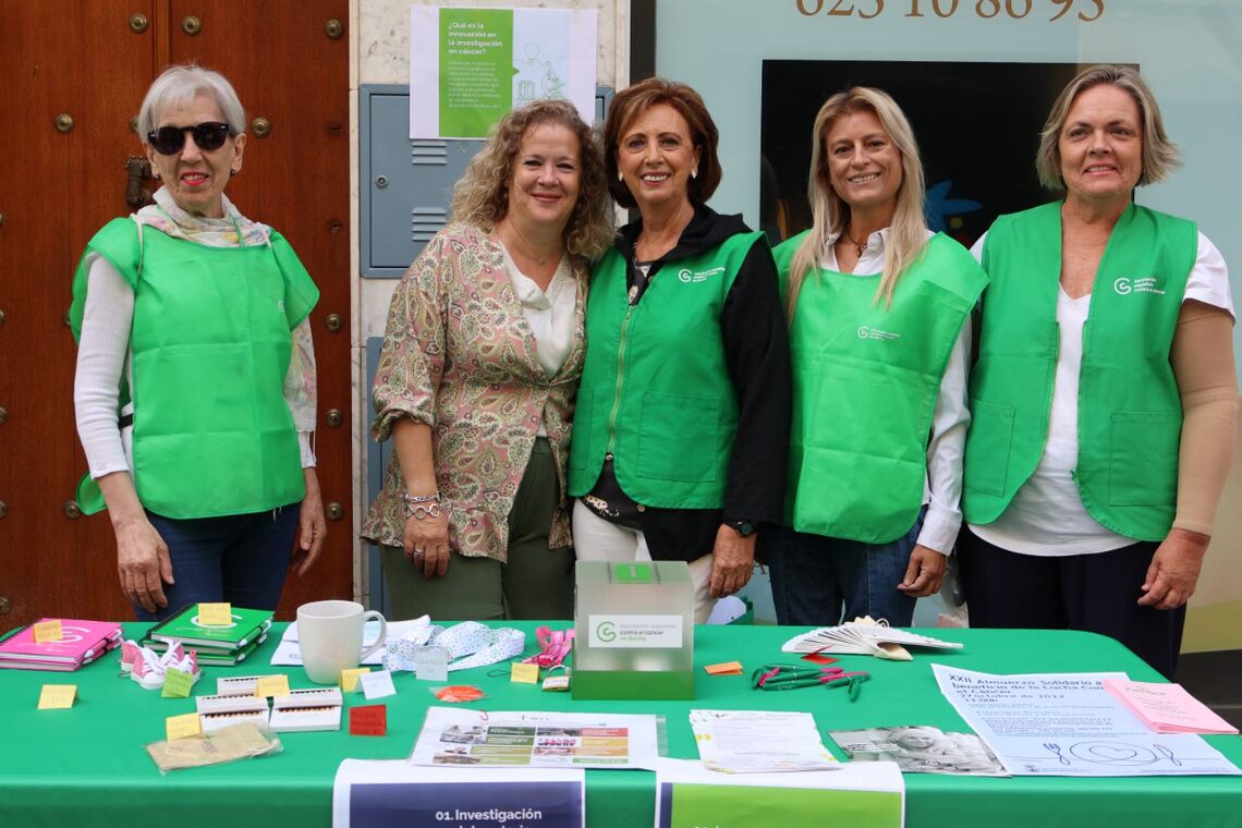 El Ayuntamiento promociona la salud en la localidad con 55.000 euros de subvenciones a programas de bienestar ciudadano