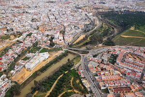 La emisora de Radio Cope Andalucía dedica hoy su especial “Informes Cope” a Alcalá de Guadaíra