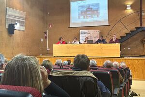 Las Jornadas de Memoria Democrática destacan la necesidad de involucrar activamente a los jóvenes en el conocimiento de su historia