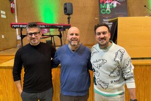 Alcalá hace bandera del talento local para celebrar el Día Mundial del Flamenco