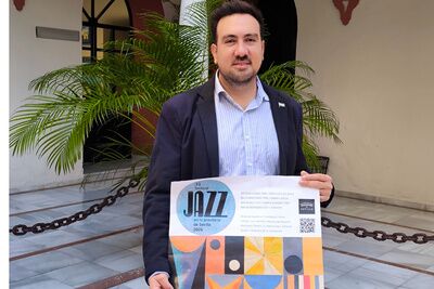 Alcalá acogerá dos conciertos del Festival  Internacional de Jazz de la Provincia de Sevilla