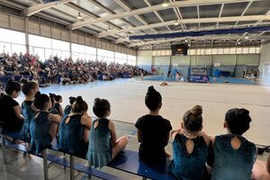 Apoyo del Ayuntamiento a clubes y entidades  deportivas locales en competiciones federadas