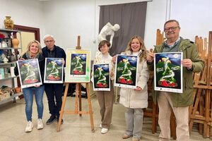 Alcalá se une para promocionar las compras navideñas en la ciudad