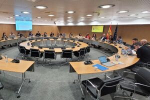 Alcalá participa en el Consejo Rector de la `Red Innpulso`, Red de Ciudades de la Ciencia y la Innovación