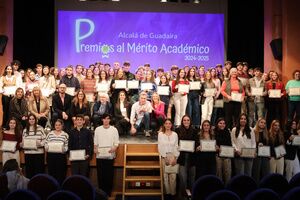 El compromiso de Alcalá con la Educación en cifras y proyectos: un millón de euros y más de 70 iniciativas