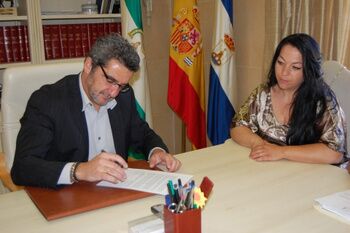 BALSA Y ESTACIÓN DE BOMBEO PARA LA URBANIZACIÓN LAS ENCINAS