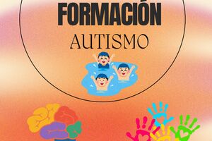 Deportes organiza un curso formativo en materia de autismo para favorecer la inclusión de las personas con esta condición