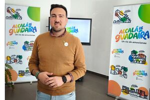 Alcalá presenta en FITUR la nueva marca turística de la ciudad y su ambiciosa programación cultural