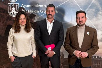 La ROSS y el Ayuntamiento presentan los conciertos escolares y familiares en el Auditorio Riberas del Guadaíra