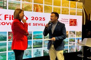 Alcalá se presenta en la Feria Internacional del Turismo como un destino cultural único con más de 150 propuestas