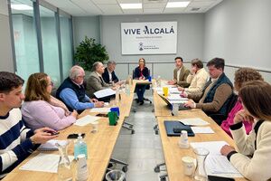 VIVE, la empresa pública de vivienda de Alcalá de Guadaíra, avanza en la conformación de su estructura