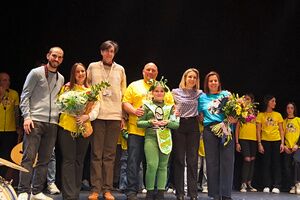 Fin de semana de Carnaval infantil en el Teatro Gutiérrez de Alba