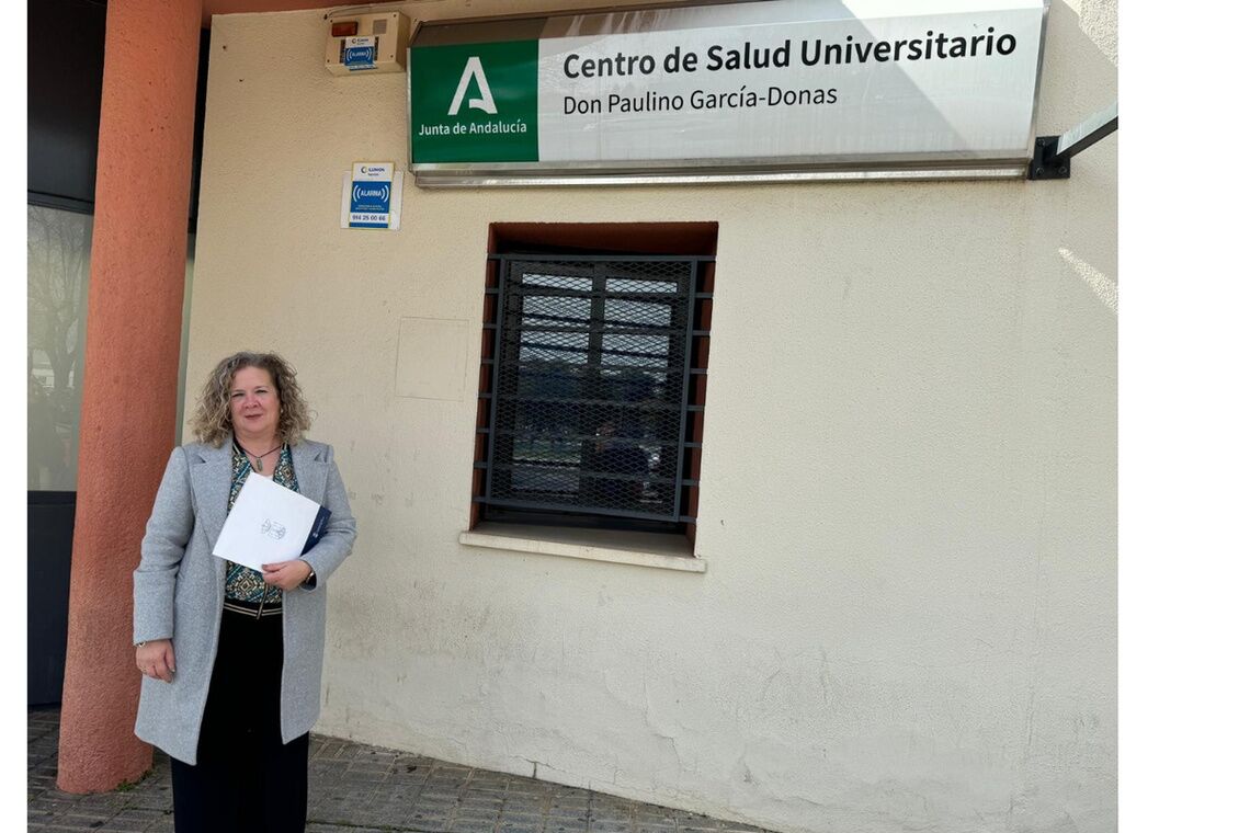 El Ayuntamiento reivindica al Área Sanitaria Sevilla Sur la mejora de la atención primaria