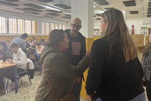 El Ayuntamiento fomenta los desayunos tradicionales en los centros educativos