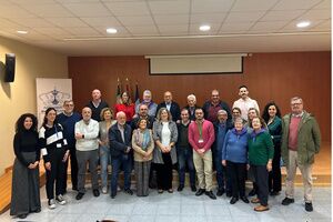 La Mesa de Participación de Salud echa a andar en Alcalá