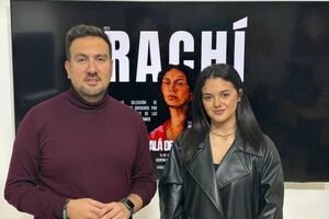 El Centro de San Miguel acoge la proyección del cortometraje “Rachí” como homenaje a la mujer rural y al flamenco