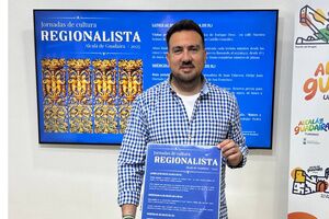 Alcalá celebra la II Edición de las Jornadas de Cultura Regionalista