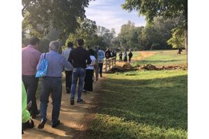 Ruta por la Ribera del Guadaíra, actividades, juegos, teatro y talleres medioambientales en las Jornadas de Educación y Sensibilización Ambiental