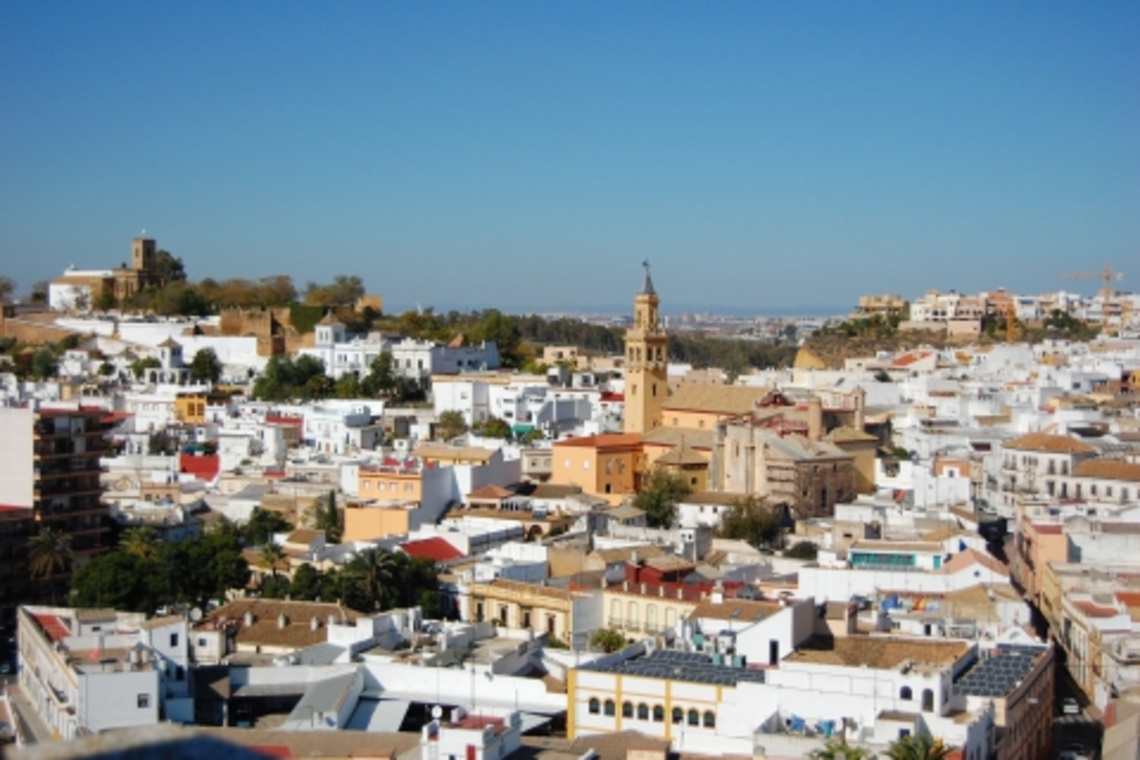 OBRA DE URBANIZACIÓN EN LA BARRIADA PEDRO GUTIÉRREZ